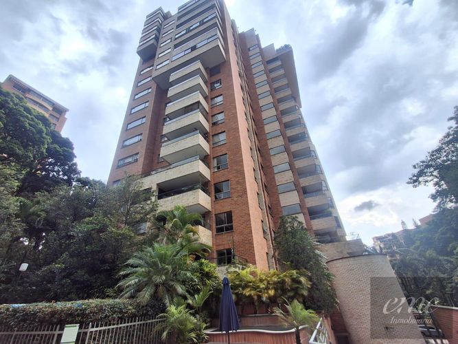 Apartamento en venta en La Florida, Medellín · foto 23 de 24