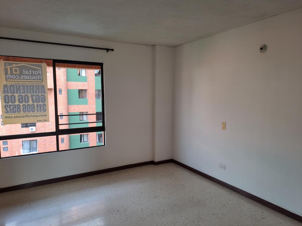 Apartamento en venta en Chipichape, Cali · foto 23 de 24