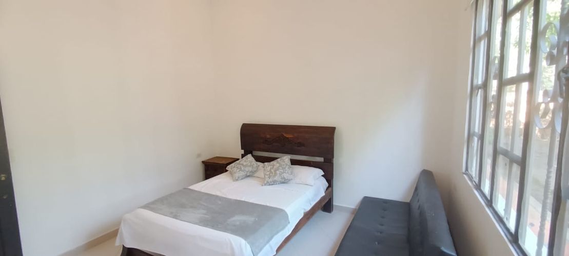 Finca en venta en Llano Pozo, Ricaurte, 1008 m² · foto 14 de 24