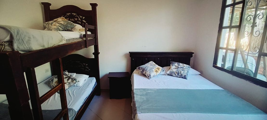 Finca en venta en Llano Pozo, Ricaurte, 1008 m² · foto 18 de 24