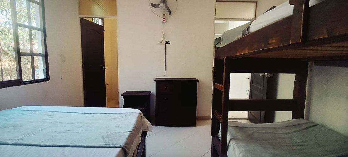 Finca en venta en Llano Pozo, Ricaurte, 1008 m² · foto 23 de 24