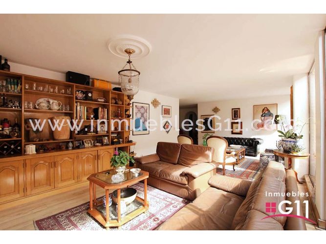 Apartamento en venta en Santa Barbara, Bogotá · foto 5 de 24
