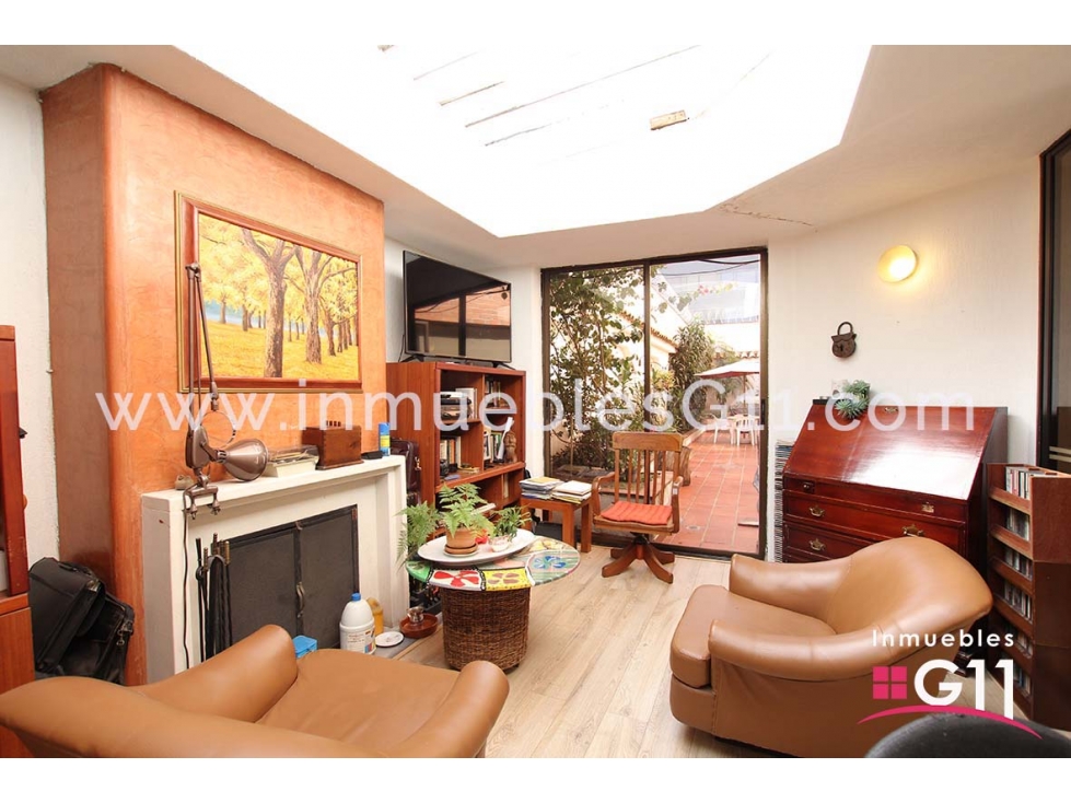 Apartamento en venta en Santa Barbara, Bogotá · foto 8 de 24