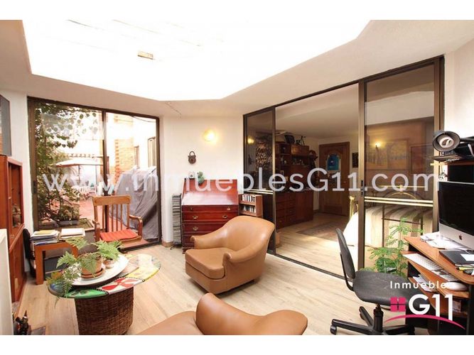 Apartamento en venta en Santa Barbara, Bogotá · foto 9 de 24
