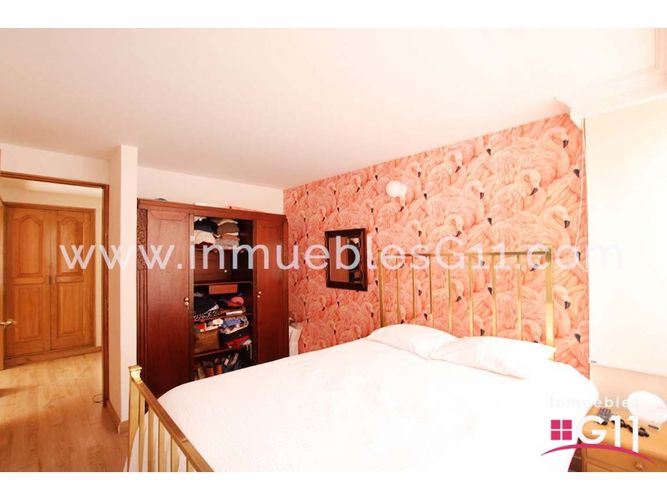 Apartamento en venta en Santa Barbara, Bogotá · foto 10 de 24
