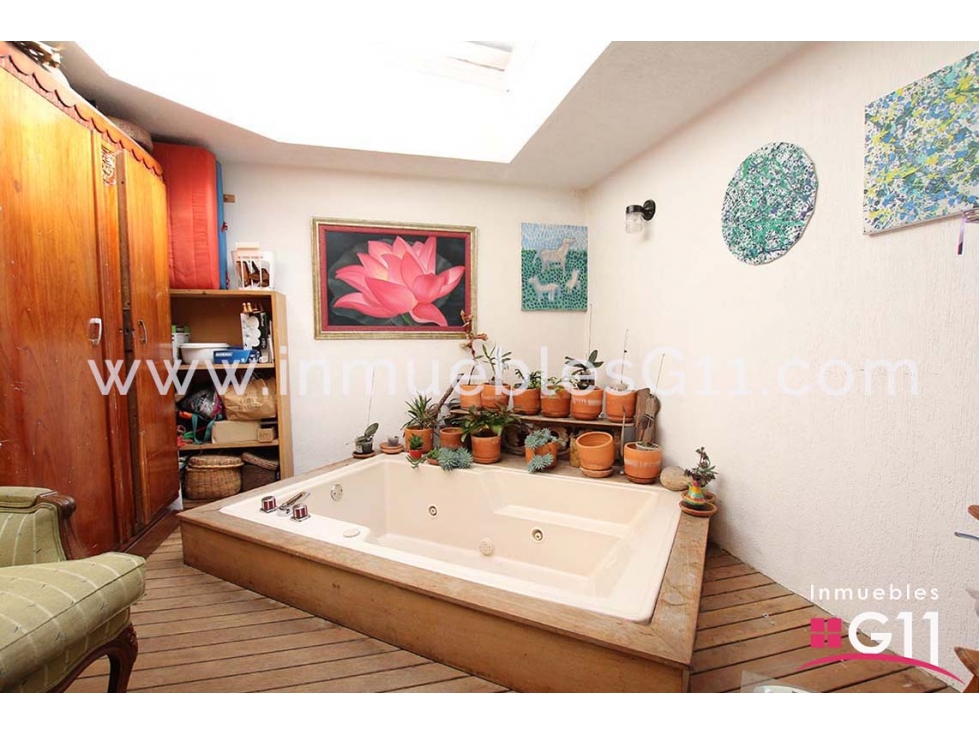 Apartamento en venta en Santa Barbara, Bogotá · foto 11 de 24