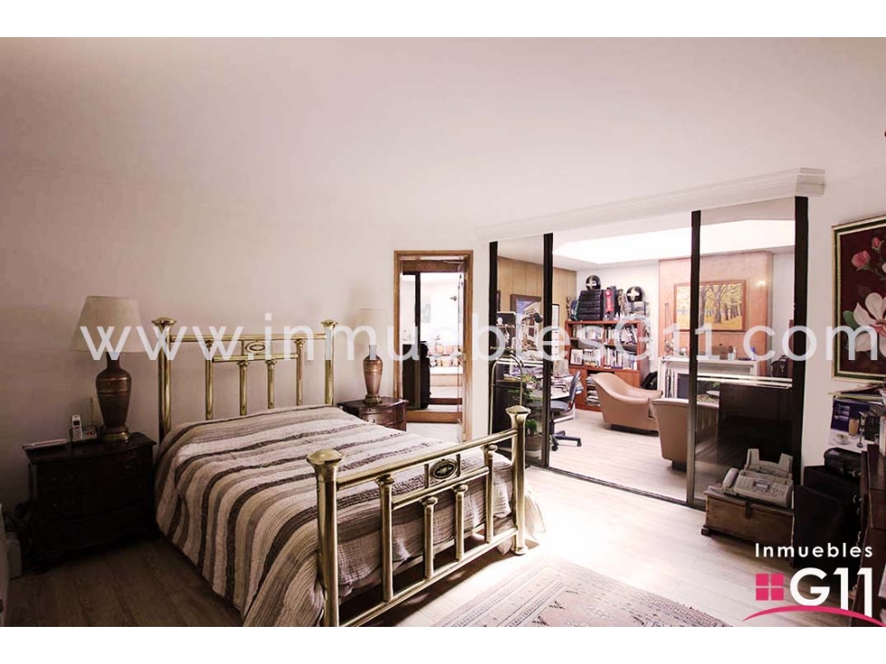 Apartamento en venta en Santa Barbara, Bogotá · foto 12 de 24