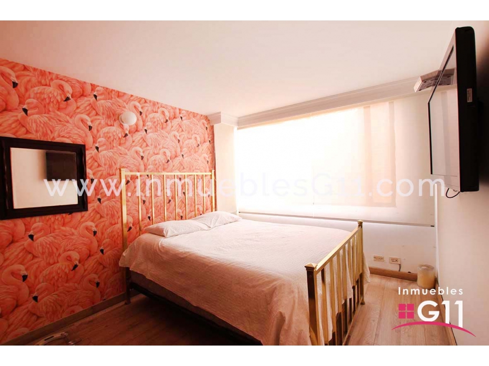 Apartamento en venta en Santa Barbara, Bogotá · foto 13 de 24