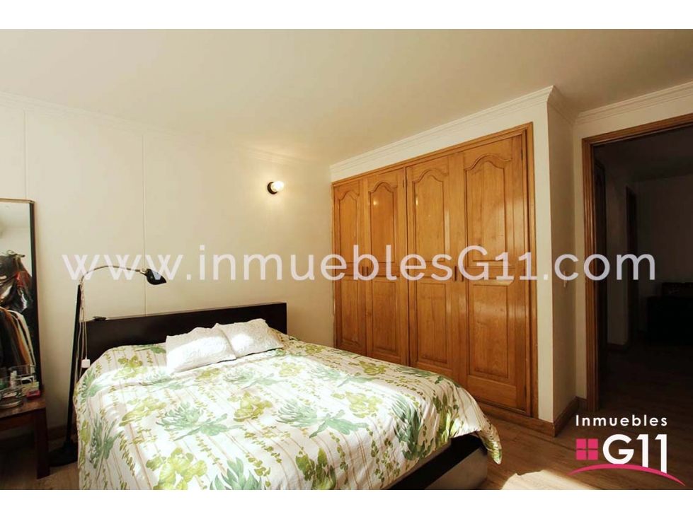 Apartamento en venta en Santa Barbara, Bogotá · foto 14 de 24