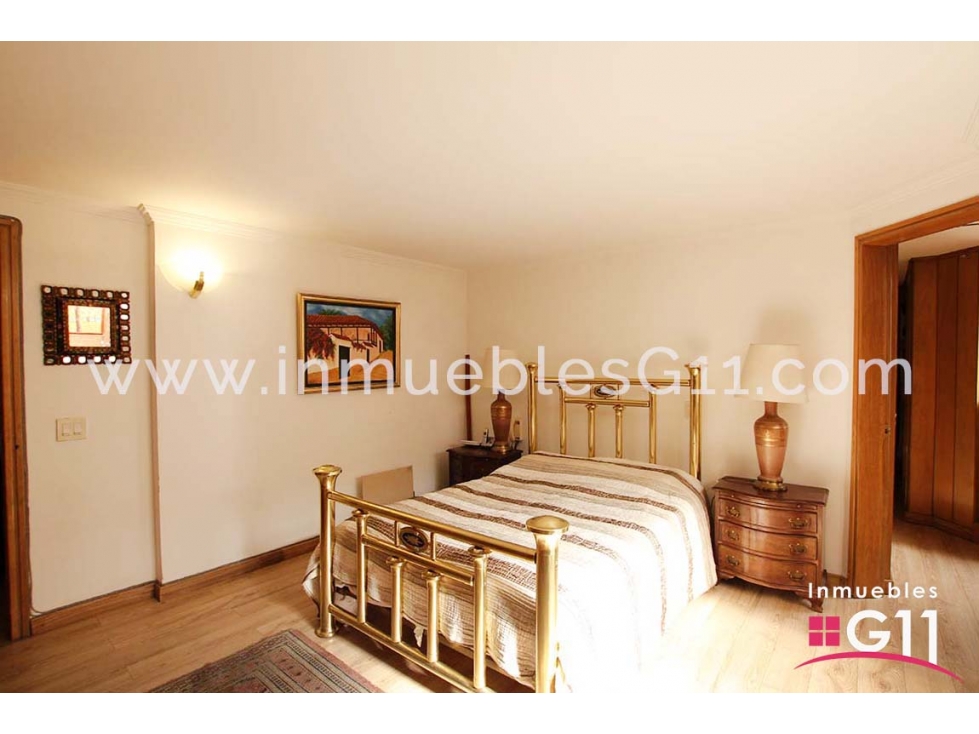 Apartamento en venta en Santa Barbara, Bogotá · foto 15 de 24