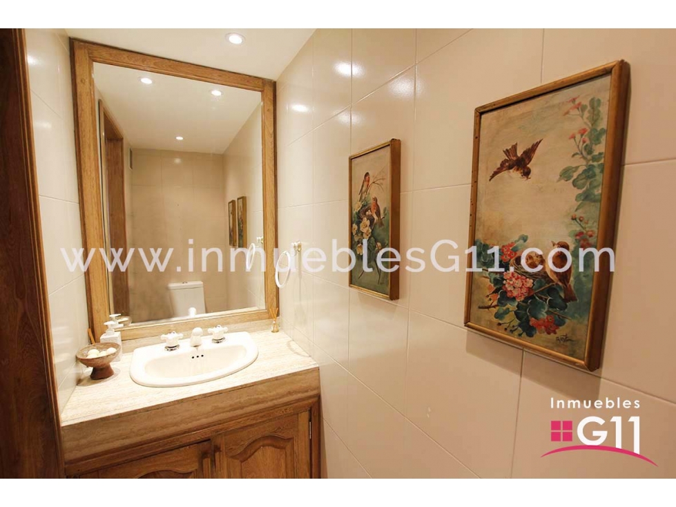 Apartamento en venta en Santa Barbara, Bogotá · foto 16 de 24
