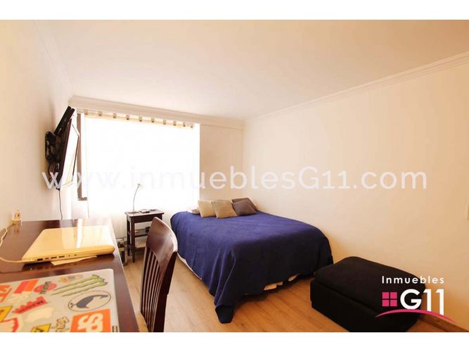 Apartamento en venta en Santa Barbara, Bogotá · foto 18 de 24