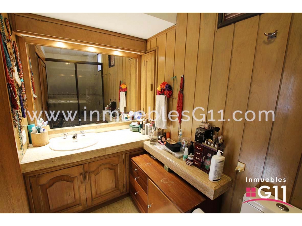 Apartamento en venta en Santa Barbara, Bogotá · foto 19 de 24