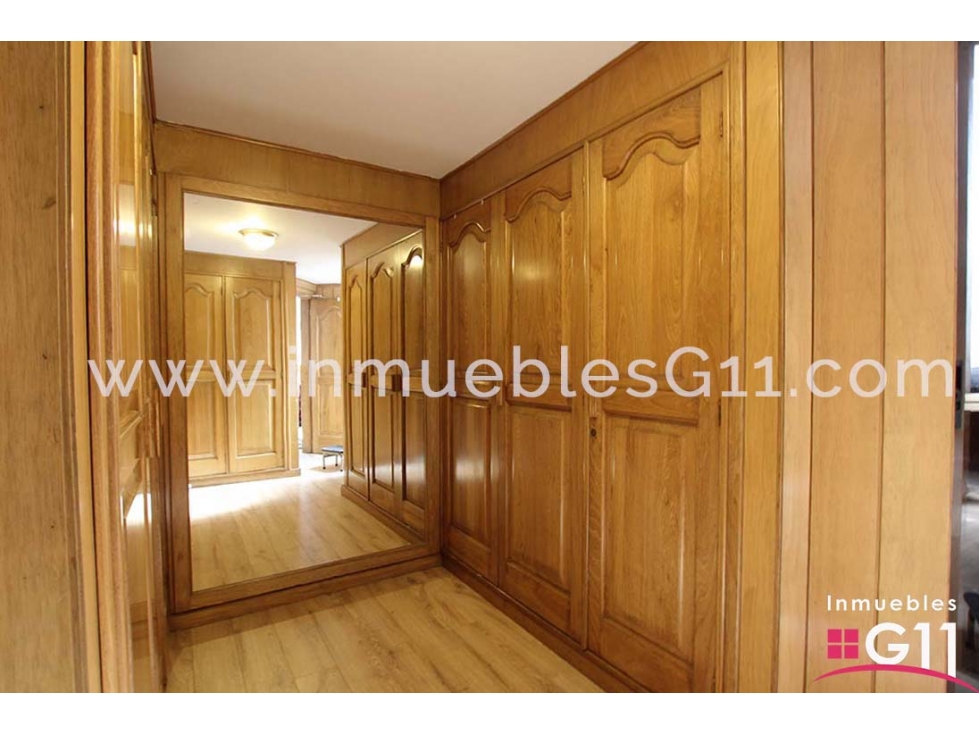Apartamento en venta en Santa Barbara, Bogotá · foto 20 de 24