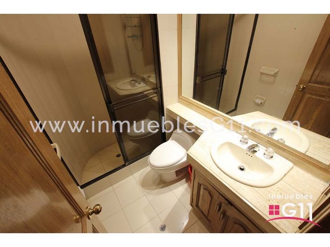 Apartamento en venta en Santa Barbara, Bogotá · foto 23 de 24