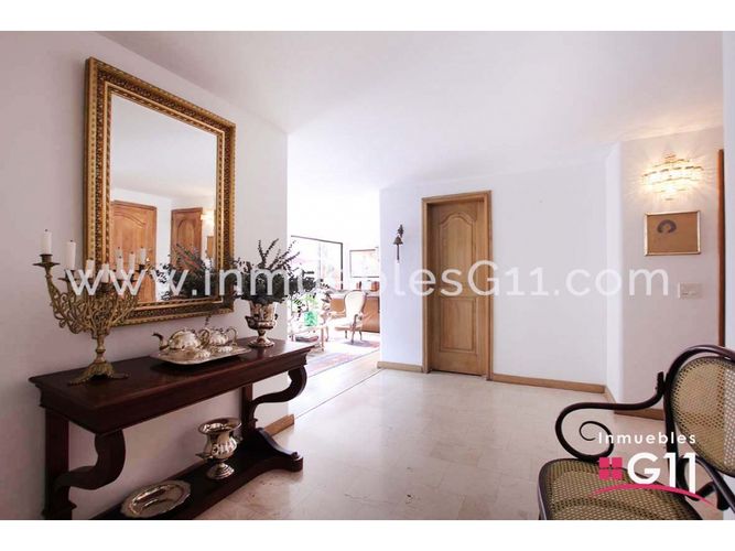Apartamento en venta en Santa Barbara, Bogotá · foto 24 de 24