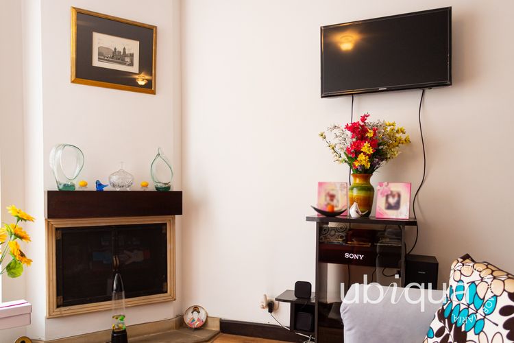 Apartamento en venta en Mazuren, Bogotá · foto 6 de 24