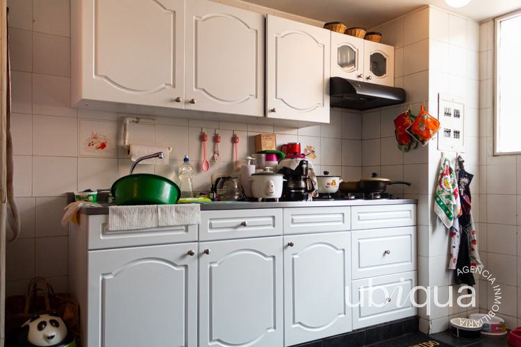 Apartamento en venta en Mazuren, Bogotá · foto 21 de 24