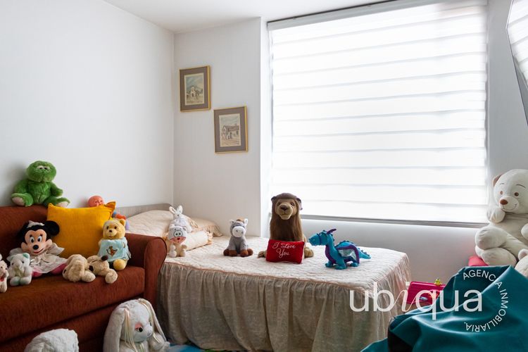 Apartamento en venta en Mazuren, Bogotá · foto 8 de 24