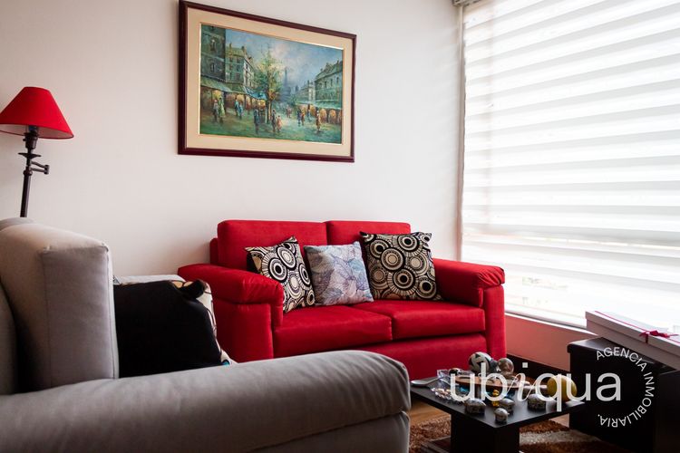Apartamento en venta en Mazuren, Bogotá · foto 5 de 24