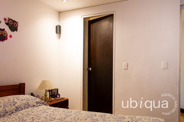 Apartamento en venta en Mazuren, Bogotá · foto 10 de 24