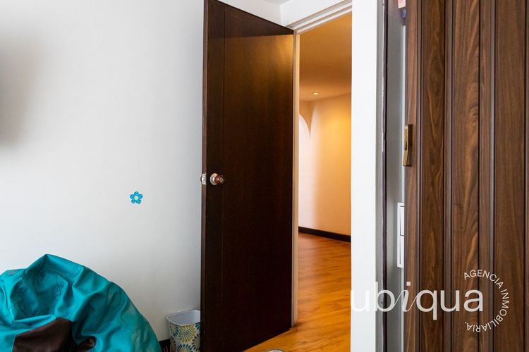Apartamento en venta en Mazuren, Bogotá · foto 16 de 24