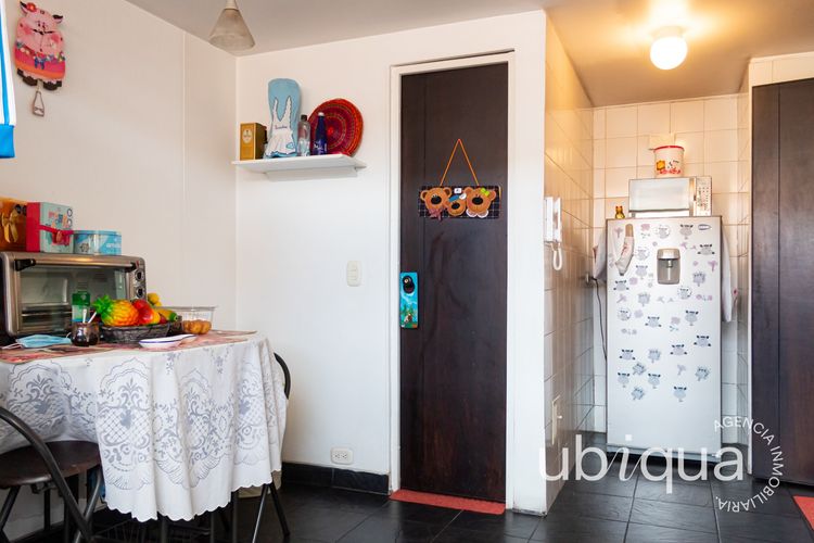 Apartamento en venta en Mazuren, Bogotá · foto 13 de 24