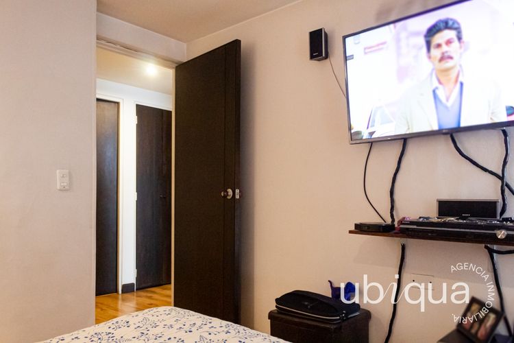 Apartamento en venta en Mazuren, Bogotá · foto 14 de 24