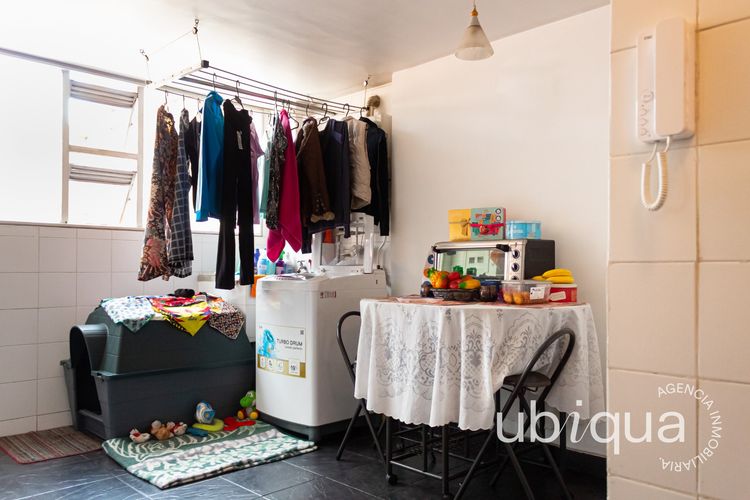 Apartamento en venta en Mazuren, Bogotá · foto 20 de 24