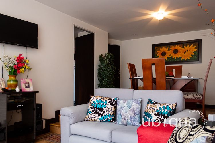 Apartamento en venta en Mazuren, Bogotá · foto 4 de 24
