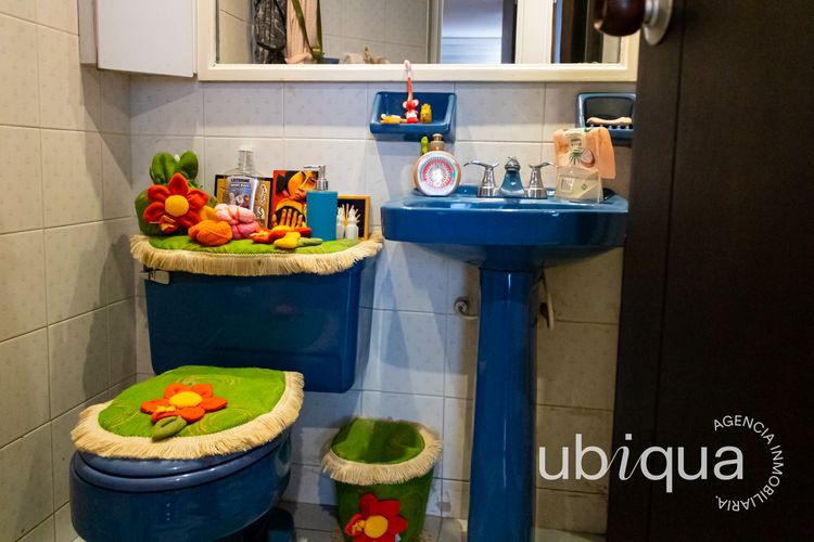 Apartamento en venta en Mazuren, Bogotá · foto 17 de 24