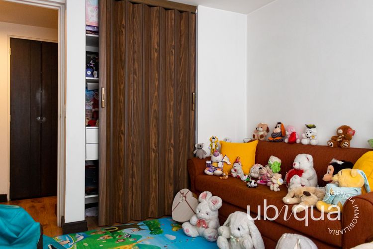 Apartamento en venta en Mazuren, Bogotá · foto 15 de 24