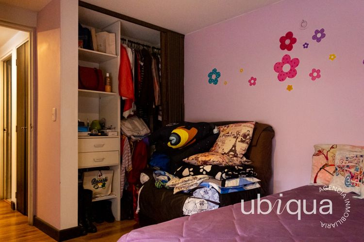Apartamento en venta en Mazuren, Bogotá · foto 18 de 24