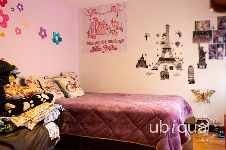 Apartamento en venta en Mazuren, Bogotá · foto 19 de 24