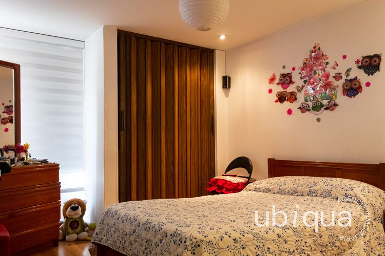 Apartamento en venta en Mazuren, Bogotá · foto 7 de 24