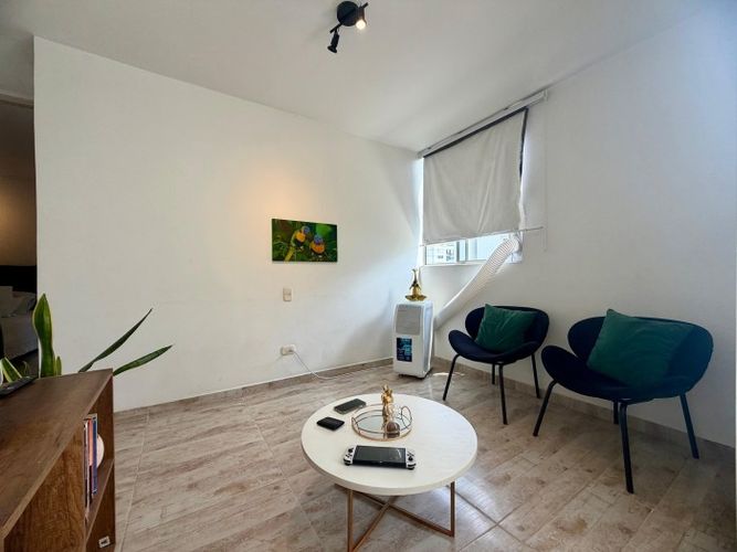Apartamento de 2 alcobas en venta en Arroyohondo, Yumbo, 60 m² · foto 7 de 22