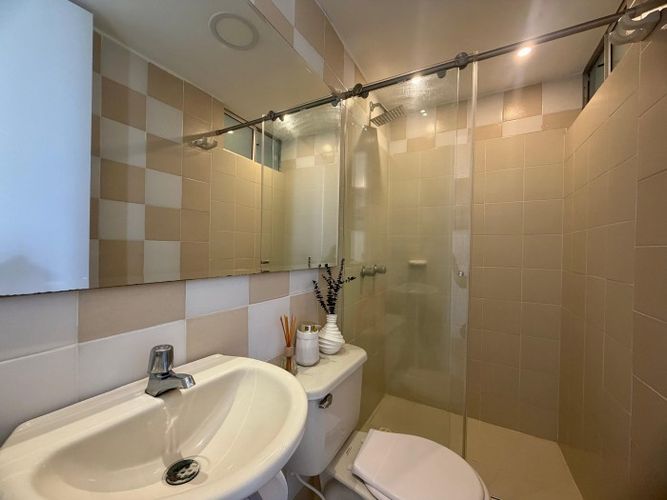 Apartamento de 2 alcobas en venta en Arroyohondo, Yumbo, 60 m² · foto 11 de 22