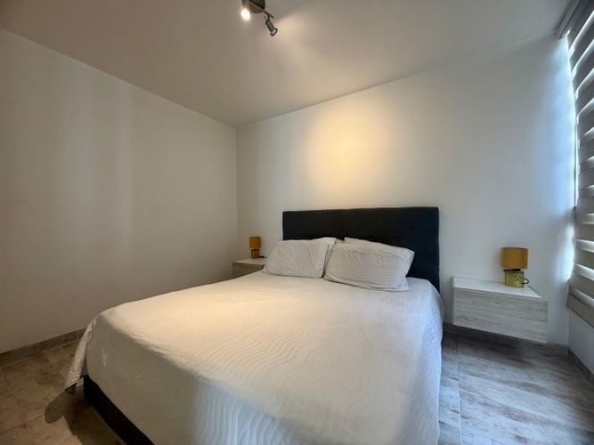 Apartamento de 2 alcobas en venta en Arroyohondo, Yumbo, 60 m² · foto 12 de 22