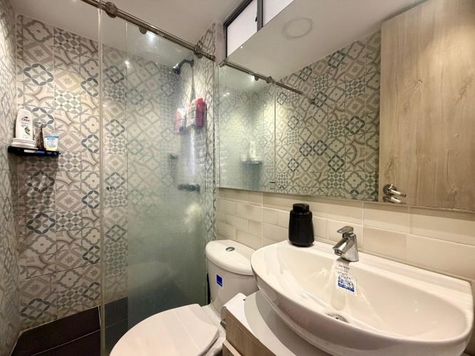 Apartamento de 2 alcobas en venta en Arroyohondo, Yumbo, 60 m² · foto 13 de 22
