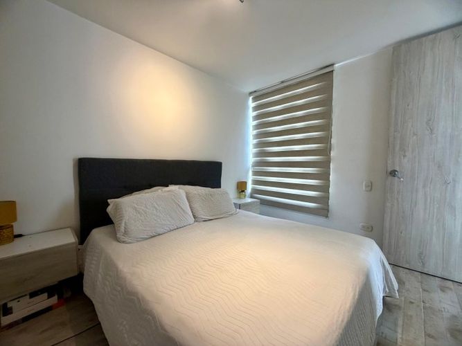 Apartamento de 2 alcobas en venta en Arroyohondo, Yumbo, 60 m² · foto 14 de 22