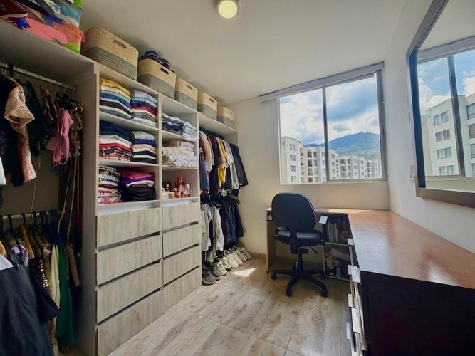 Apartamento de 2 alcobas en venta en Arroyohondo, Yumbo, 60 m² · foto 15 de 22