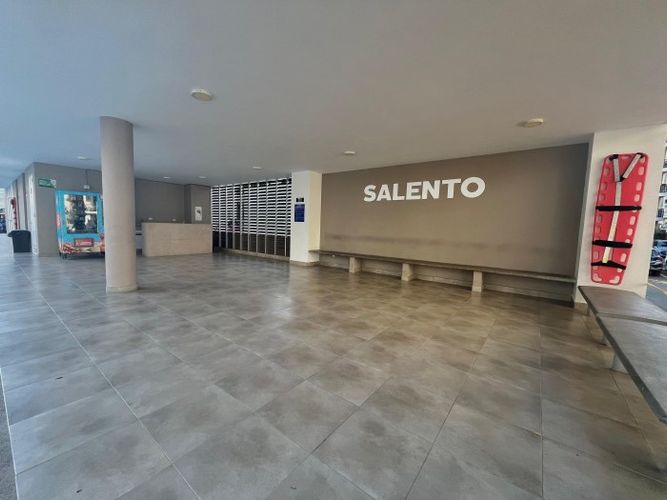 Apartamento de 2 alcobas en venta en Arroyohondo, Yumbo, 60 m² · foto 22 de 22