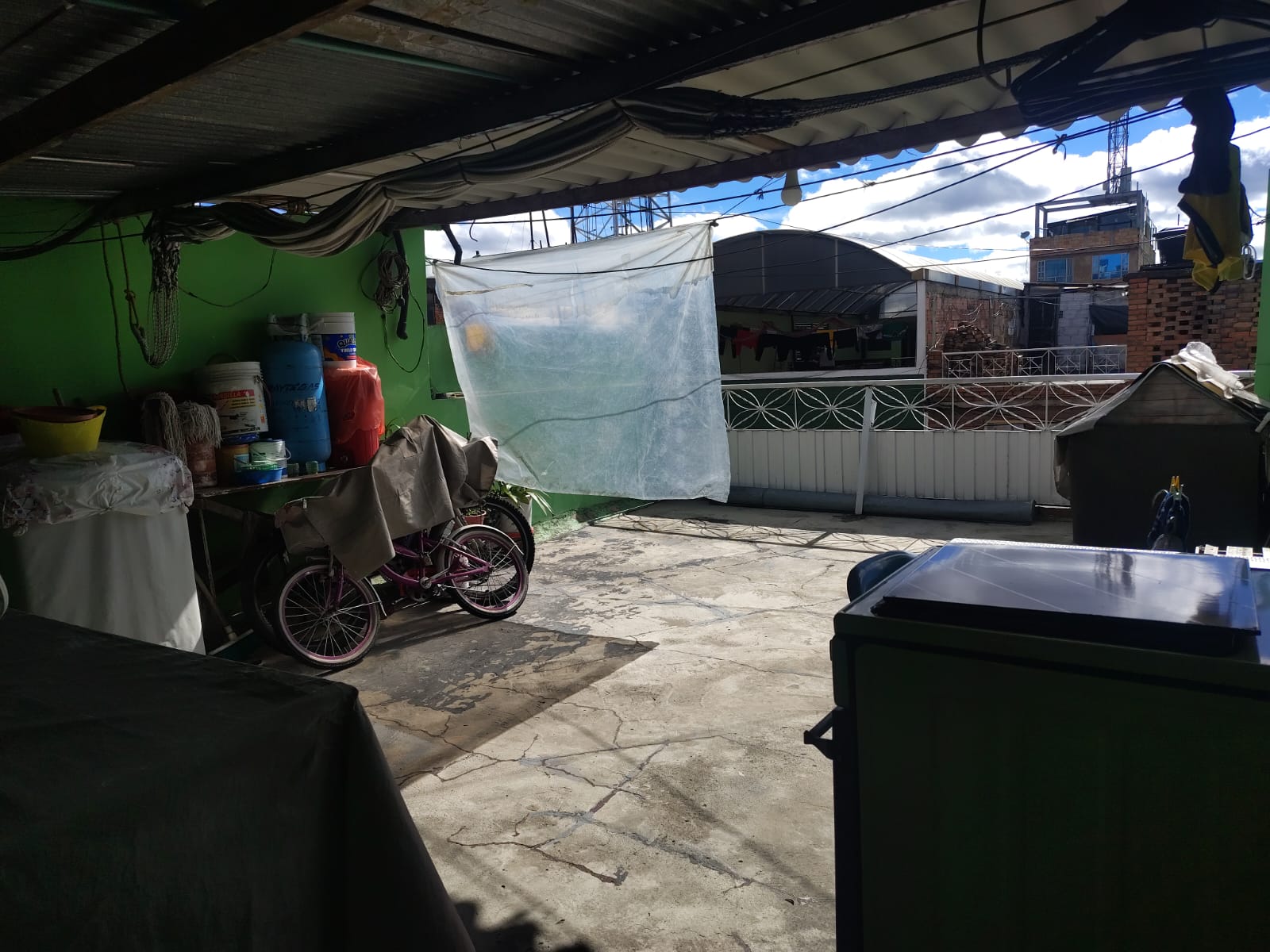 Casa en venta en Fatima, Bogotá · foto 11 de 21