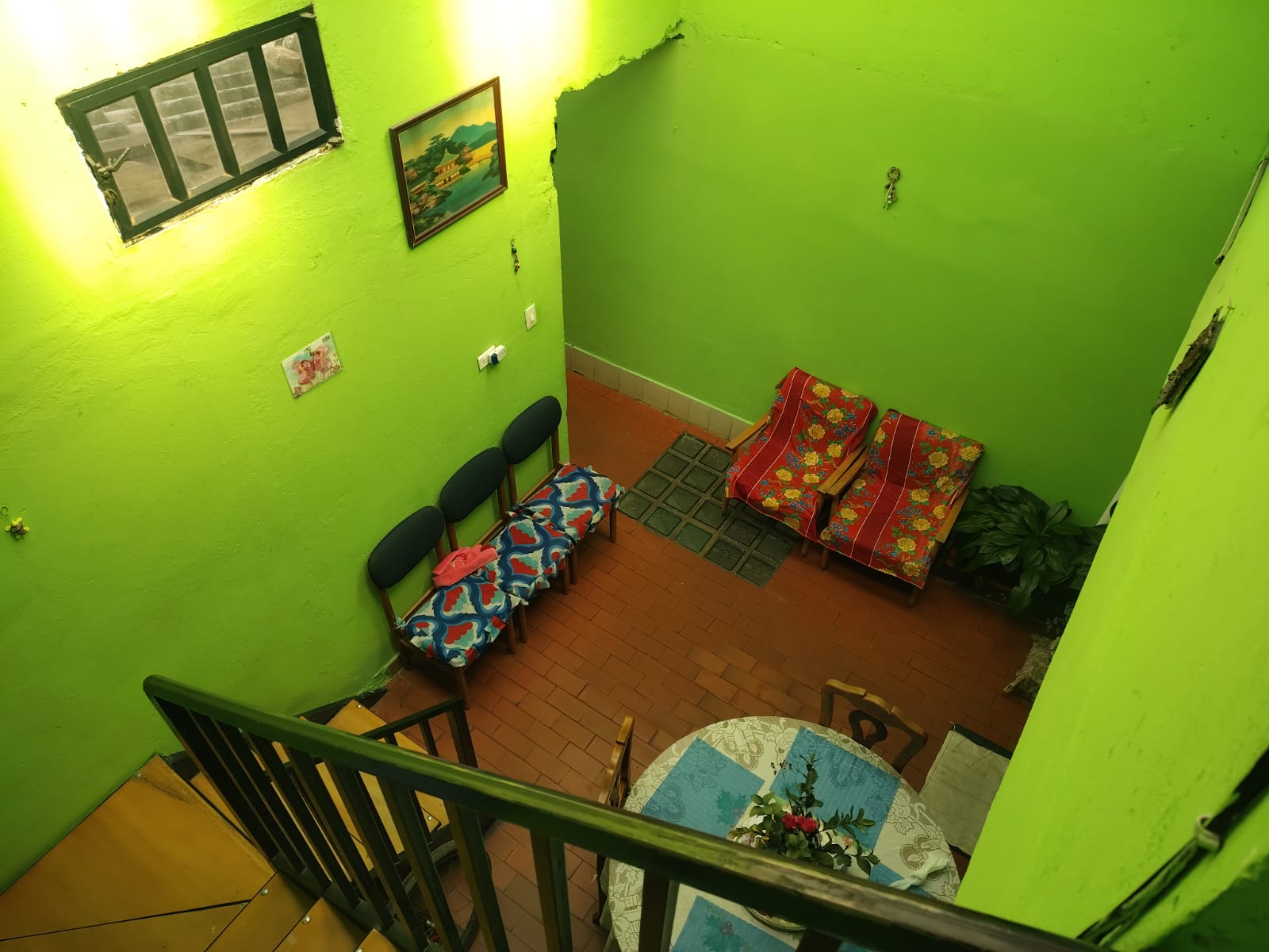 Casa en venta en Fatima, Bogotá · foto 12 de 21