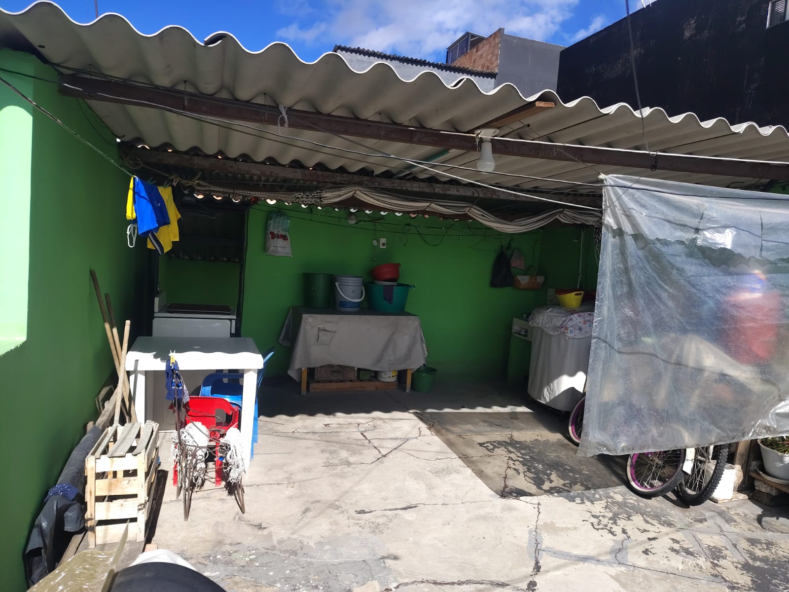 Casa en venta en Fatima, Bogotá · foto 13 de 21