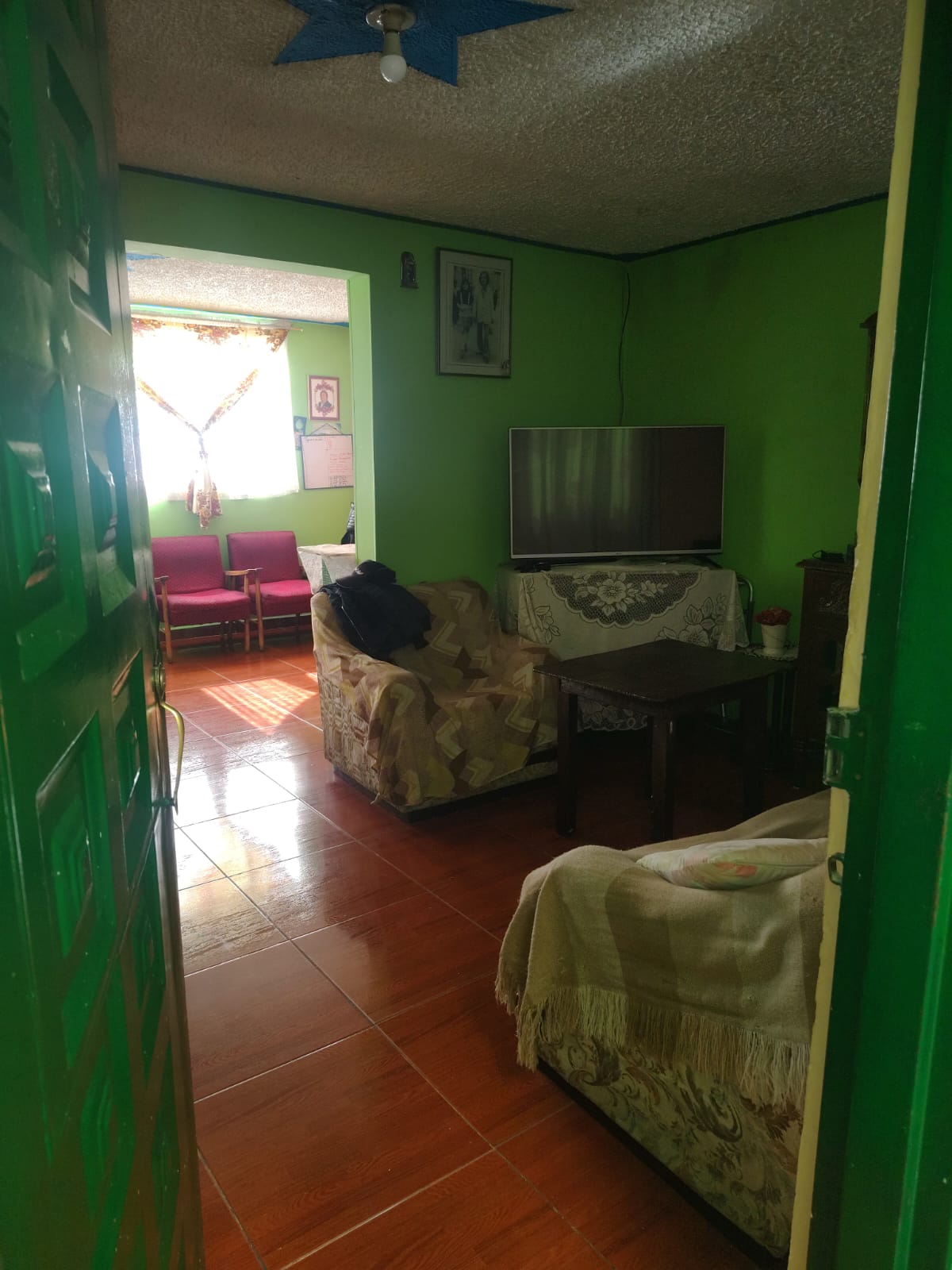 Casa en venta en Fatima, Bogotá · foto 15 de 21