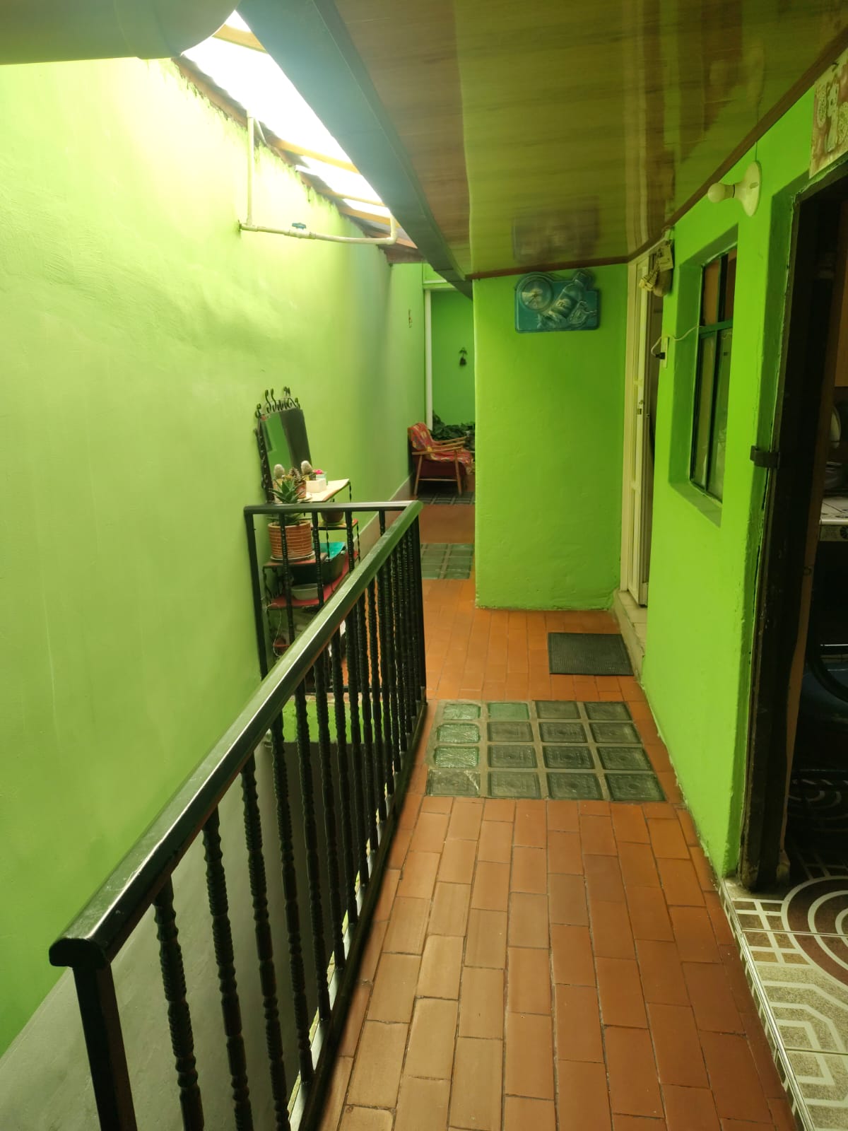 Casa en venta en Fatima, Bogotá · foto 17 de 21