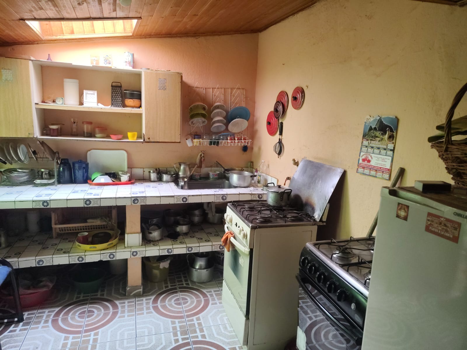 Casa en venta en Fatima, Bogotá · foto 18 de 21