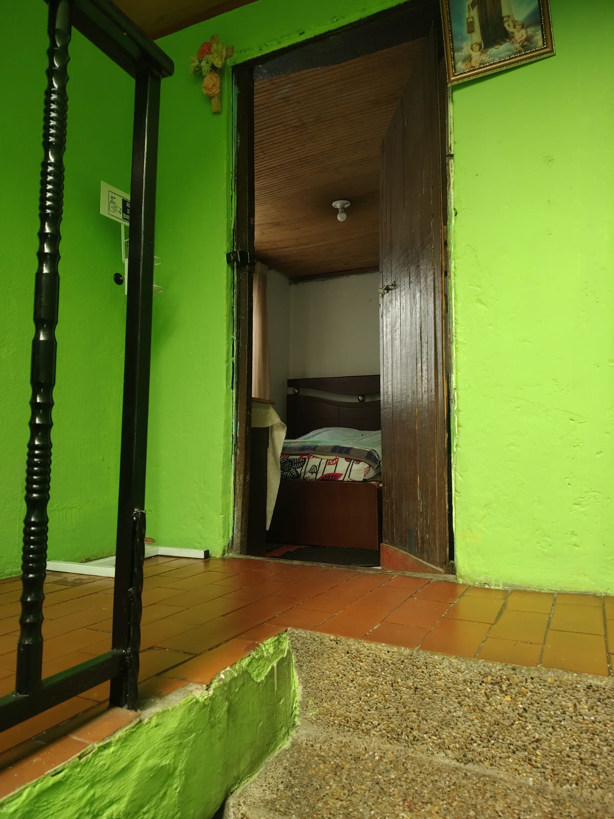 Casa en venta en Fatima, Bogotá · foto 19 de 21