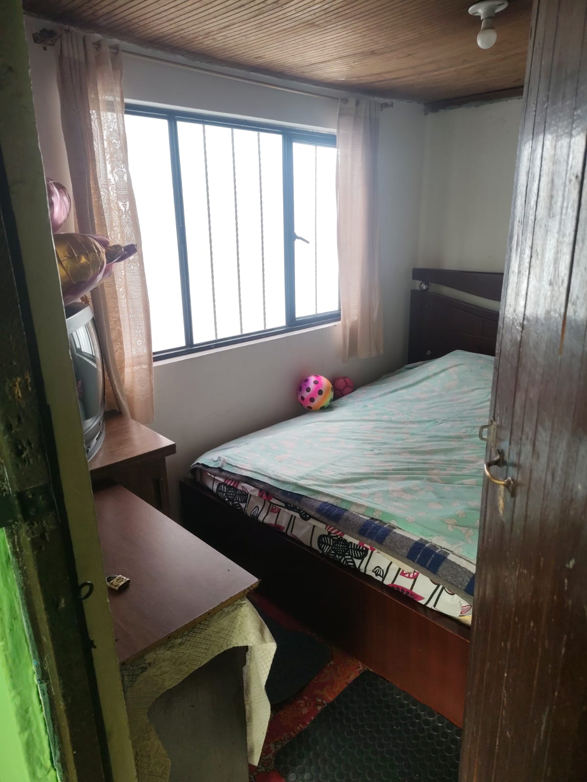 Casa en venta en Fatima, Bogotá · foto 21 de 21